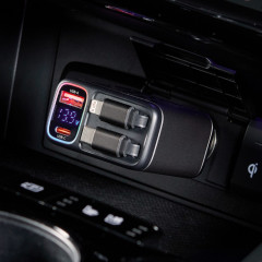 [4월 특가] 메이튼 시거잭 충전기 4IN1 릴킷