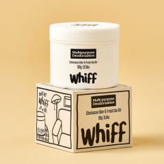 [4월 특가] 위프 탈취제 WHIFF 화장실 담배 새집증후군 홀애비 소변기 초강력 냄새 제거
