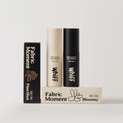 위프 WHIFF 패브릭 모먼트 미니 섬유탈취제 50ml 1개