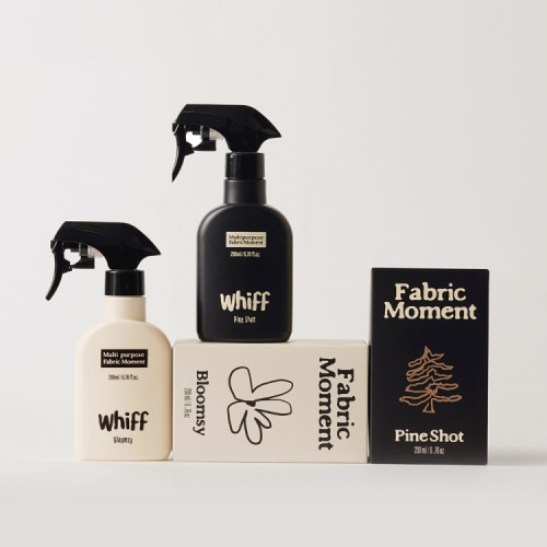 위프 WHIFF 패브릭 모먼트 섬유탈취제 200ml