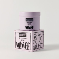 [4월 특가] 위프 탈취제 WHIFF 화장실 담배 새집증후군 홀애비 소변기 초강력 냄새 제거 라벤더딥 퍼플