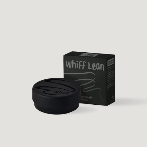 [6월 특가] NEW! 위프 린 블랙 부아누아 Lean 4개 Set 100g