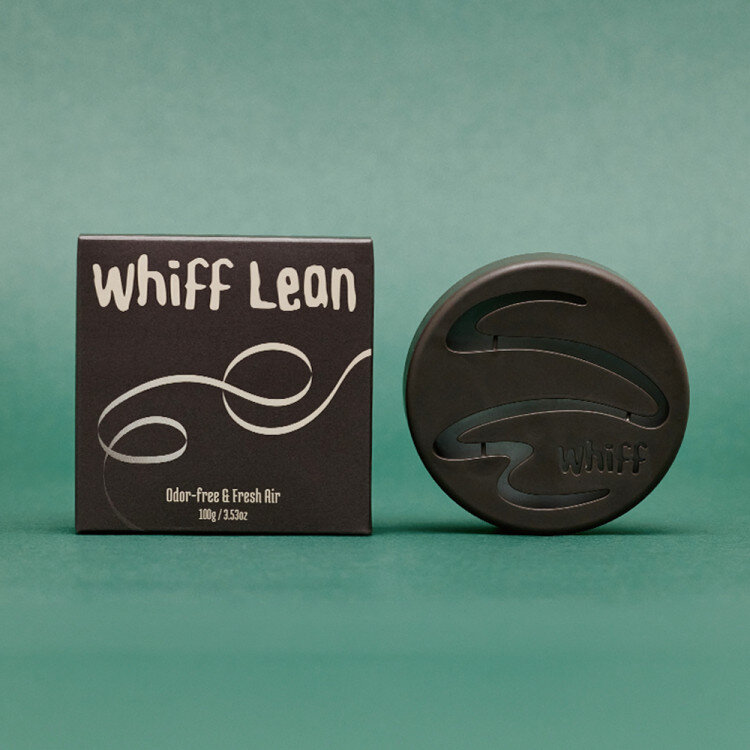 위프 린 브라운 헤이즈 Lean 100g