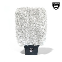 위더스 프리미엄 워시미트 - 극세사 세차 장갑 자동차 양면 글러브 세차용품