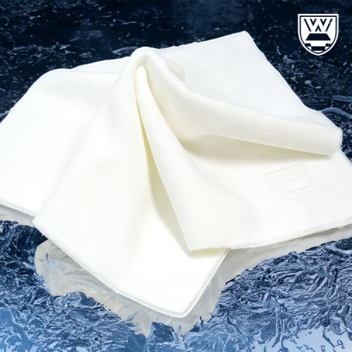 [4월 특가] 위더스 에코 폴리싱타월 - 다용도 막타월 초극세사 왁스 차량용걸레 세차타올