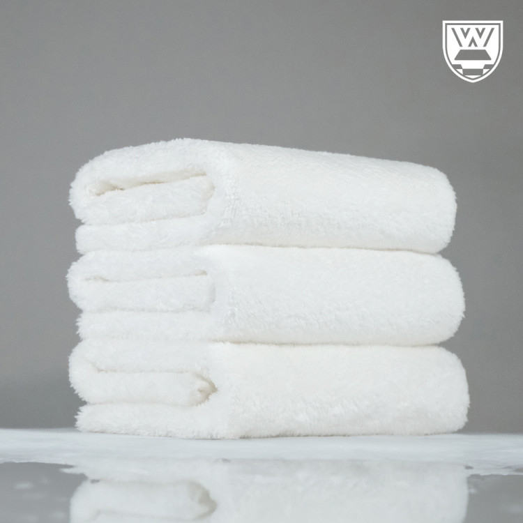 [4월 특가] 위더스 에코 버핑타월 - 다용도 왁스 세차타올 초극세사 셀프세차용품