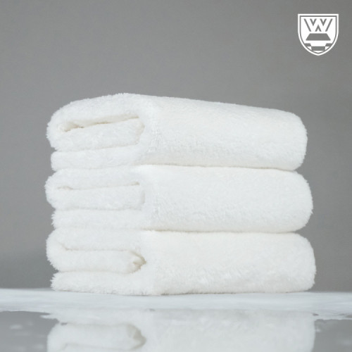 [4월 특가] 위더스 에코 버핑타월 - 다용도 왁스 세차타올 초극세사 셀프세차용품