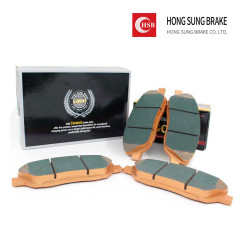 그랜져 브레이크패드 홍성프리미엄 세라믹 저소음