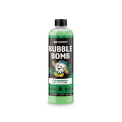 글로스브로 버블밤 500ml