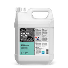 글로스브로 크림코트 4L