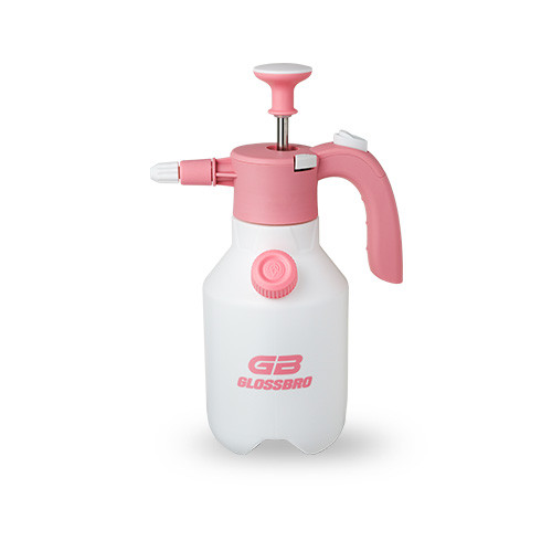 글로스브로 슈프림 펌프 스프레이어 V2 - 핑크