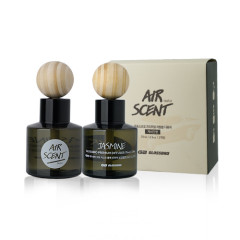 글로스브로 에어센트 오토 자스민 75ml (2개입)