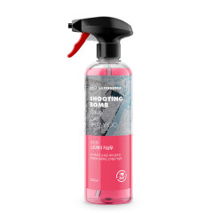 글로스브로 슈팅밤 500ml