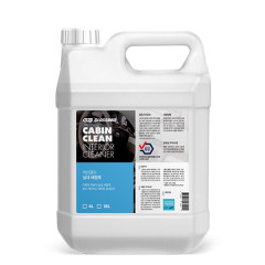 글로스브로 캐빈클린 4L