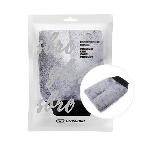 글로스브로 슈프림 휠미트 그레이