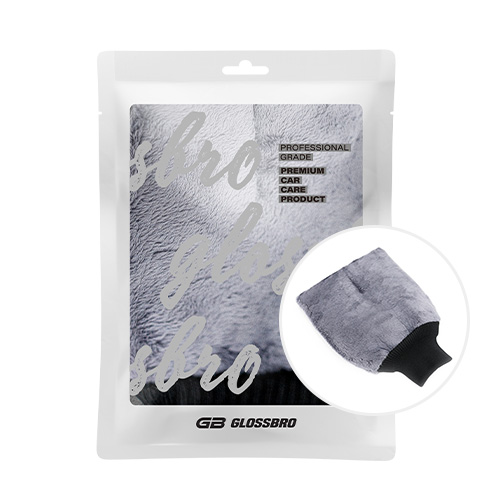 글로스브로 슈프림 워시미트 그레이