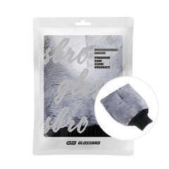 글로스브로 슈프림 워시미트 그레이