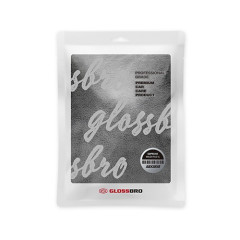 글로스브로 슈프림 워시패드 그레이