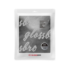 글로스브로 슈프림 버핑타월