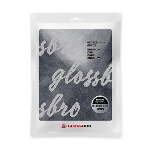 글로스브로 슈프림 드라잉타월 대형