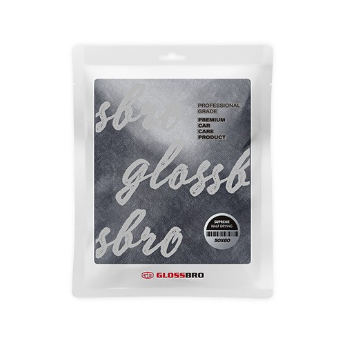 글로스브로 슈프림 드라잉타월 중형