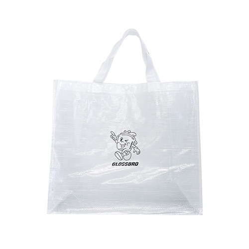 글로스브로 버키 타포린백 ver.2