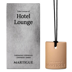 마르티그 차량용 방향제 퍼퓸 테라코타 디퓨저