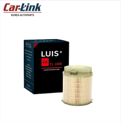 쌍용 렉스턴W 디젤 연료필터 카트리지 22476-34000 2247634000