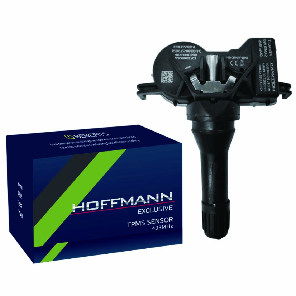 르노삼성 QM6 공기압 센서 TPMS 센서 벨브 타이어 40700-4CB0B 407004CB0B-