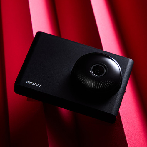 아이로드 TX11 QHD/FHD 소니스타비스2 2채널 블랙박스