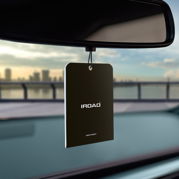 아이로드 프리미엄 아로마 방향제