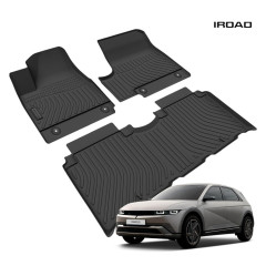 아이로드 TPE 카매트 풀커버 / 현대_더뉴아이오닉5 NE PE (22년~24년)