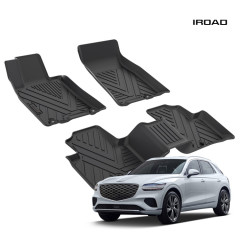 아이로드 TPE 카매트 풀커버 / 제네시스_GV70 5인승 (22년~24년)