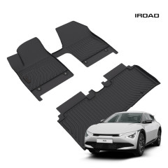 아이로드 TPE 카매트 풀커버 / 기아_ EV6 CV 5인승 (21년~24년)