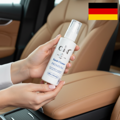 [4월 특가]스웨이드 전용 클리너 가죽 시트 캐럿 프리미엄