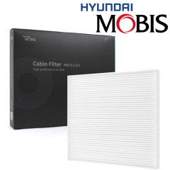 [4월 특가] 현대모비스 에어컨필터 자동차 차량용 현대 기아 순정품