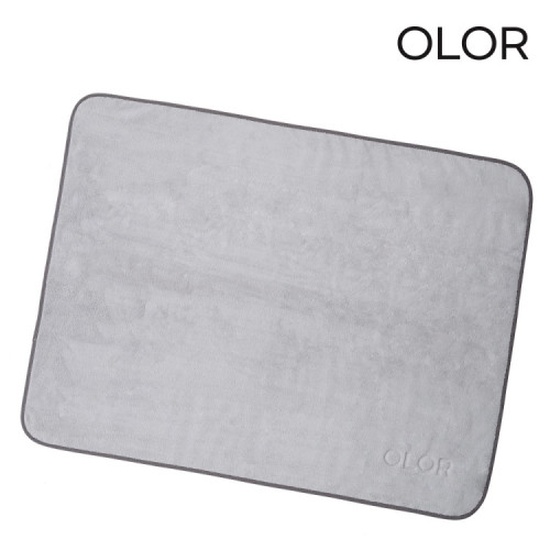 현대모비스 오로르 초극세사 드라잉 타월 중형(M) 90X70 세차 자동차 차량용