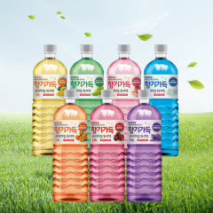 [4월 특가] 향기가득 프리미엄 워셔액 1.8L 12개입