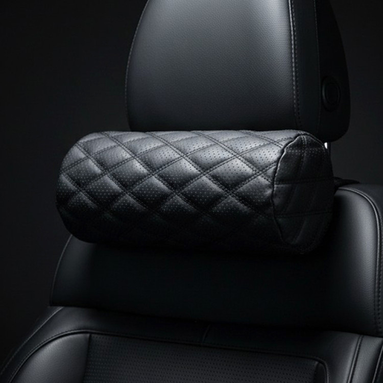 [4월 특가] 볼체 메모리폼 차량용목쿠션 자동차 목받침 목베개