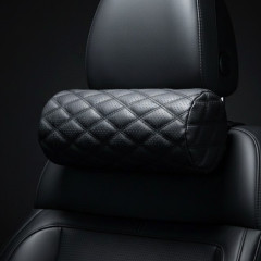 [4월 특가] 볼체 메모리폼 차량용목쿠션 자동차 목받침 목베개