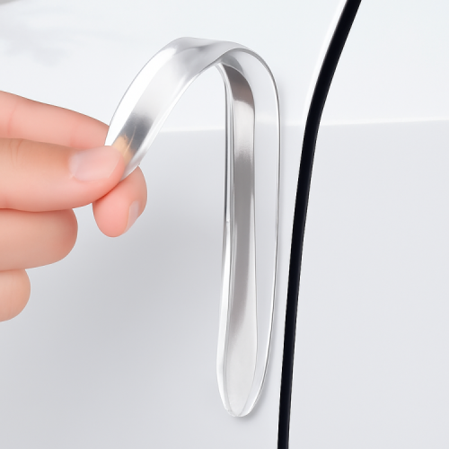 [4월 특가] 볼체 자동차 문콕 방지 가드 실리콘 도어 범퍼 쿠션