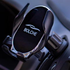 [4월 특가] 볼체 차량용 핸드폰 송풍구 대시보드 거치대