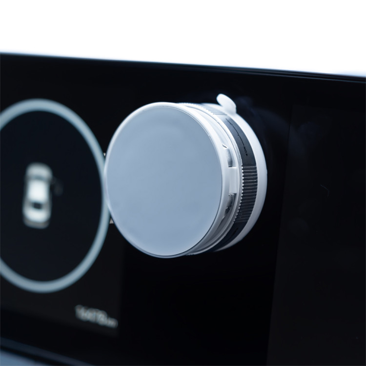 [4월 특가] 볼체 에어핏 초강력 진공흡착 맥세이프 차량용 휴대폰 거치대