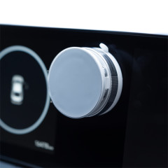 [4월 특가] 볼체 에어핏 초강력 진공흡착 맥세이프 차량용 휴대폰 거치대