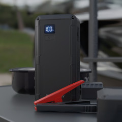 [4월 특가]루트웨이 점프스타터 프로 1  자동차 배터리 오토바이 충전 12V