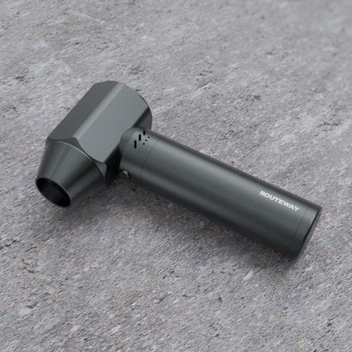 [4월 특가]루트웨이 에어 제트 블로우건 초강력 무선 에어건 캠핑용 세차 콤프레샤 컴퓨터청소 휴대용 미니