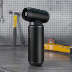 [4월 특가]루트웨이 미니 제트 블로우건 휴대용 에어건 차량용 청소기