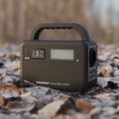 [4월 특가]루트웨이 파워뱅크 보조배터리 PB205W 휴대용 12000mAh 차박 낚시 캠핑용