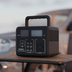 [4월 특가]루트웨이 파워뱅크 PB360W 캠핑용 파워뱅크 19.2V 15000mAh 차박낚시용