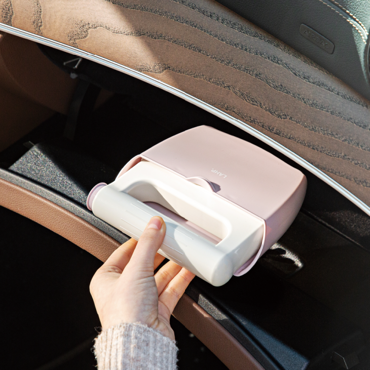 차량용 청소도구 포켓비 기본형 미니 빗자루 쓰레받기세트